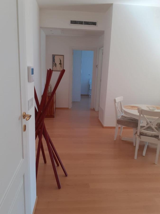 Attico Suite Spiaggia Бари Экстерьер фото