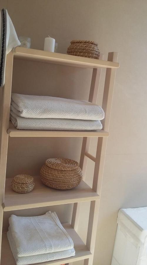 Attico Suite Spiaggia Бари Экстерьер фото